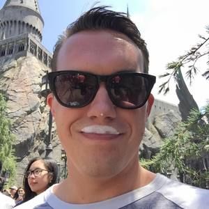 Meet your Posher, Drew